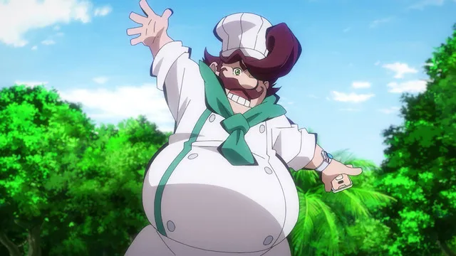 Next Episode Preview