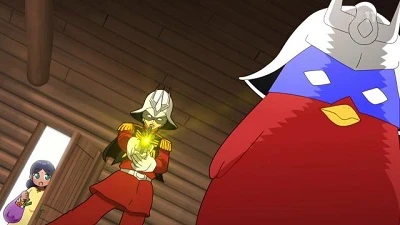 Next Episode Preview