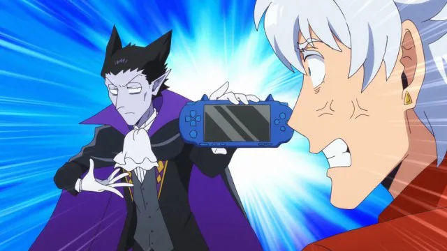 Next Episode Preview