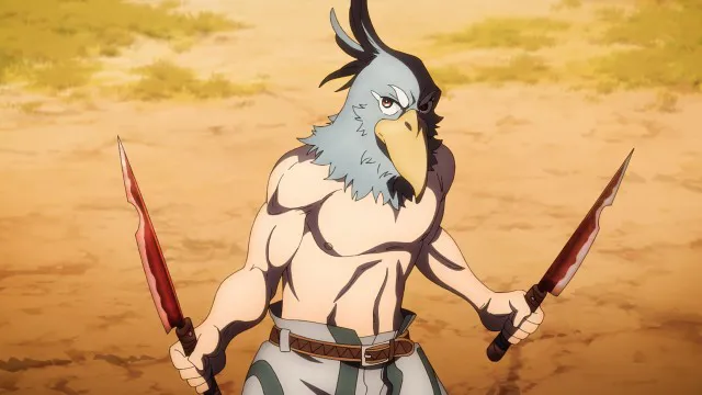 Next Episode Preview