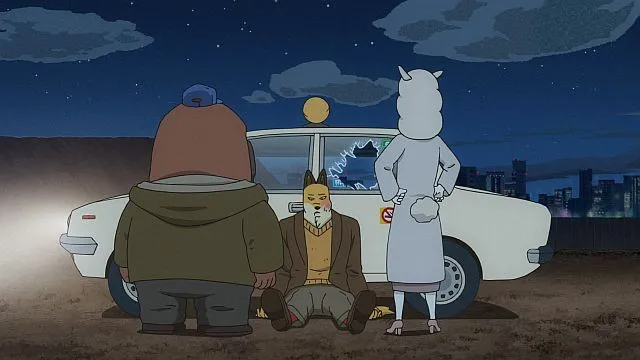 Next Episode Preview