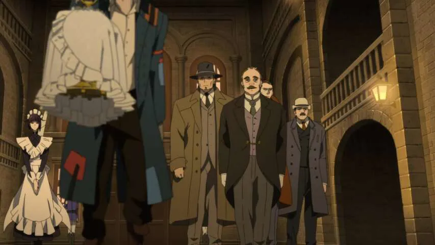 Next Episode Preview