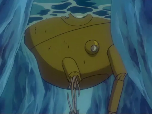 Next Episode Preview