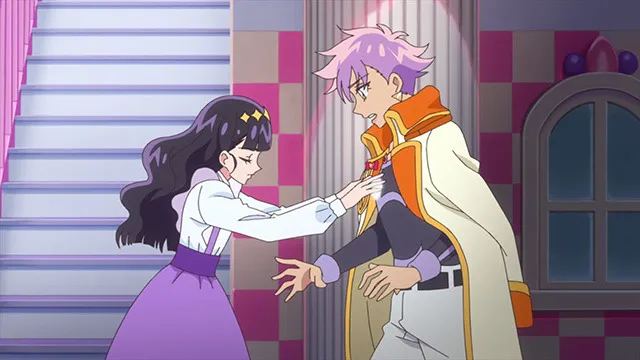 Next Episode Preview