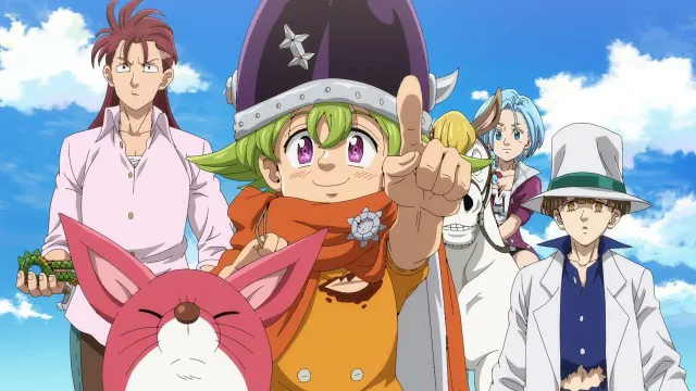 Next Episode Preview