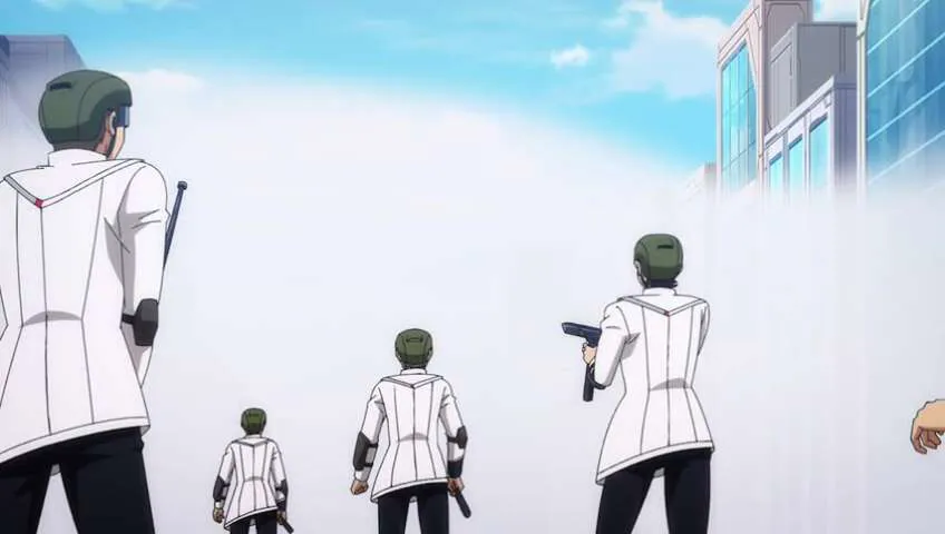 Next Episode Preview