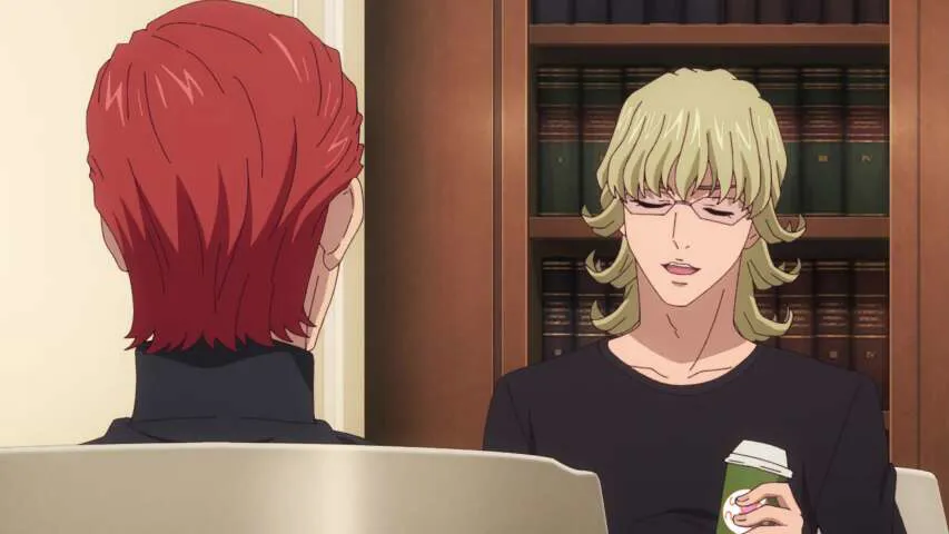 Next Episode Preview