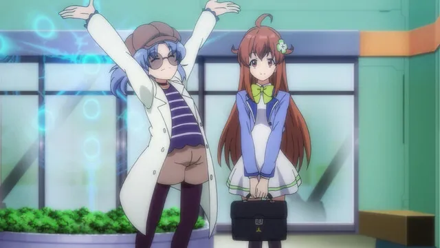 Next Episode Preview