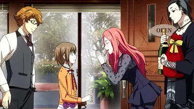 Next Episode Preview