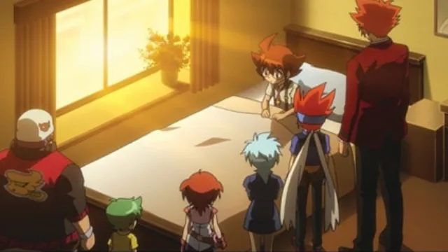Next Episode Preview