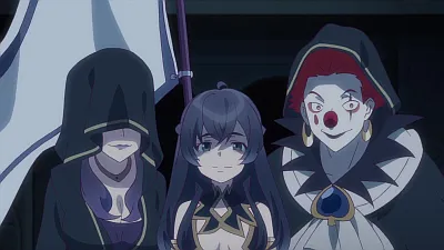 Next Episode Preview