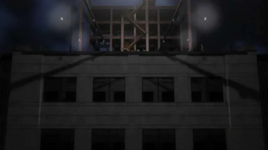 Next Episode Preview