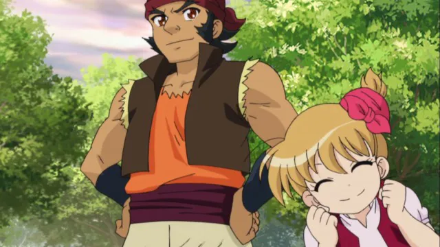 Next Episode Preview