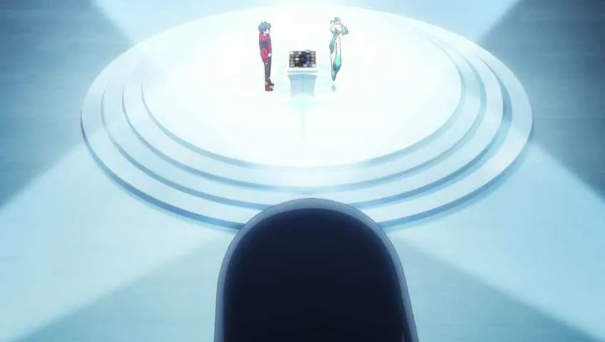 Next Episode Preview
