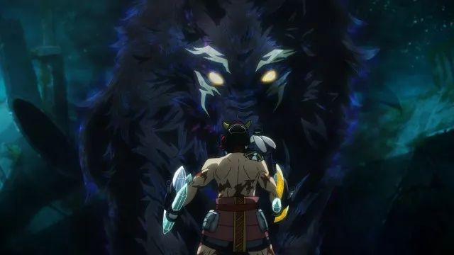 Next Episode Preview