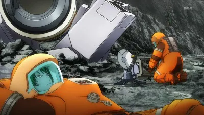 Next Episode Preview