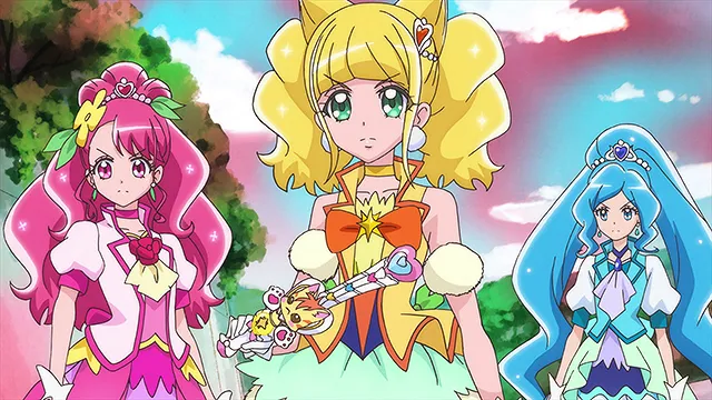 Next Episode Preview