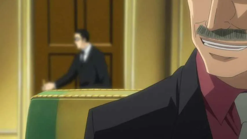 Next Episode Preview