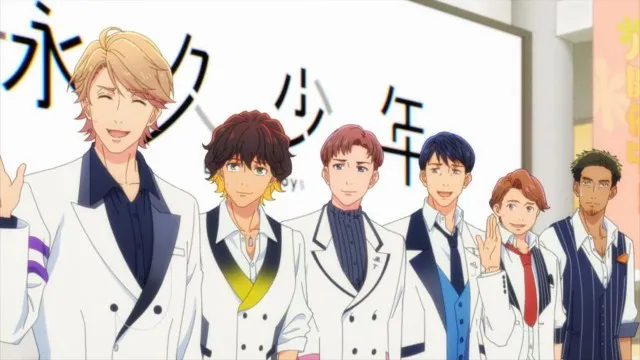 Next Episode Preview