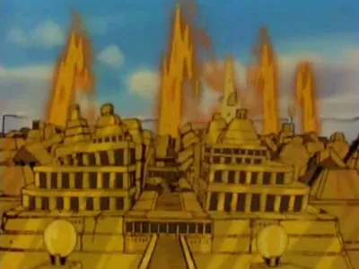 Next Episode Preview