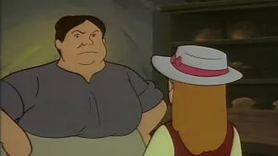 Next Episode Preview