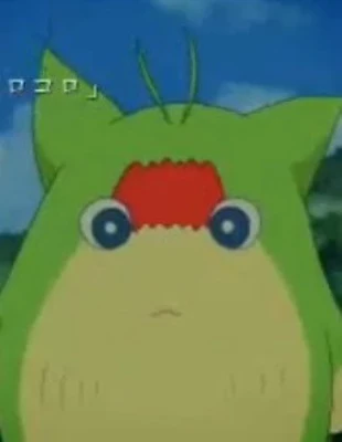 Mori no Kokoro-Koro