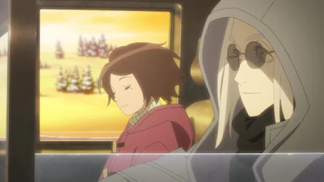 Next Episode Preview