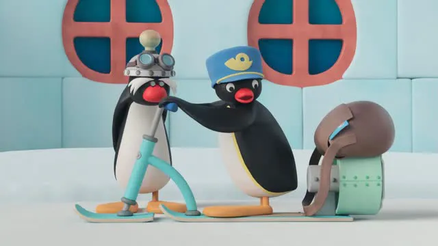 Next Episode Preview