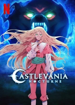 Castlevania Nocturne Season 2