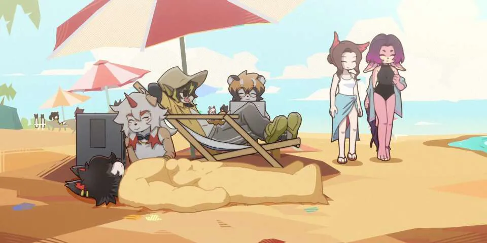 Next Episode Preview
