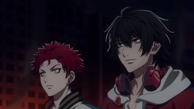 Next Episode Preview