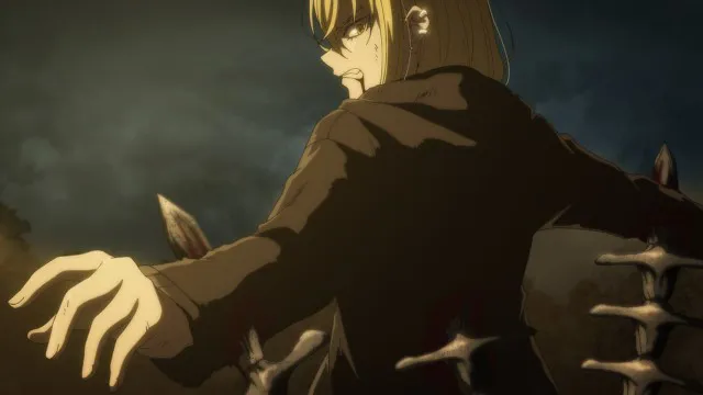 Next Episode Preview