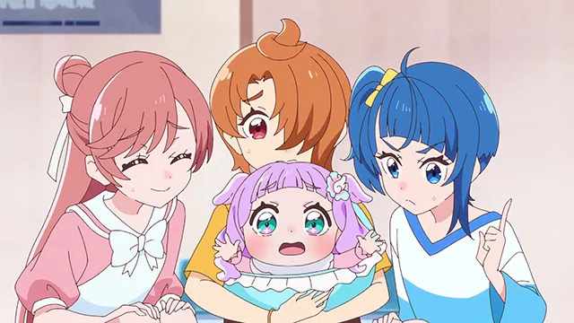 Next Episode Preview