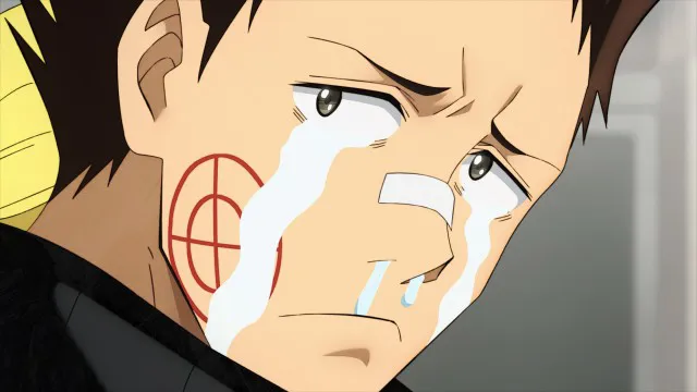 Next Episode Preview
