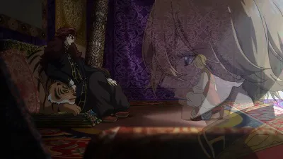 Next Episode Preview