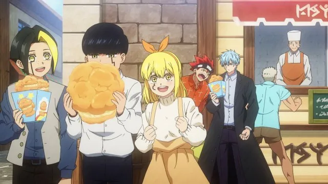 Next Episode Preview