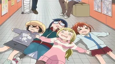 Next Episode Preview