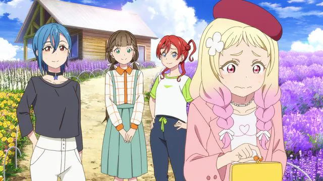 Next Episode Preview