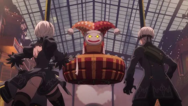 Next Episode Preview