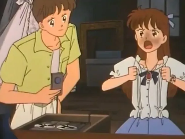 Next Episode Preview