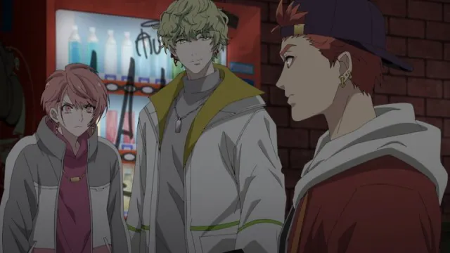 Next Episode Preview
