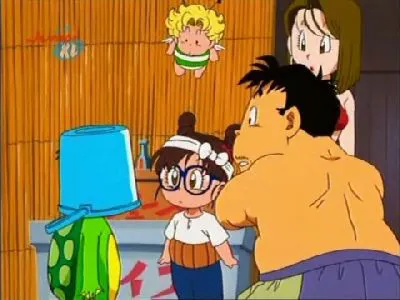 Next Episode Preview