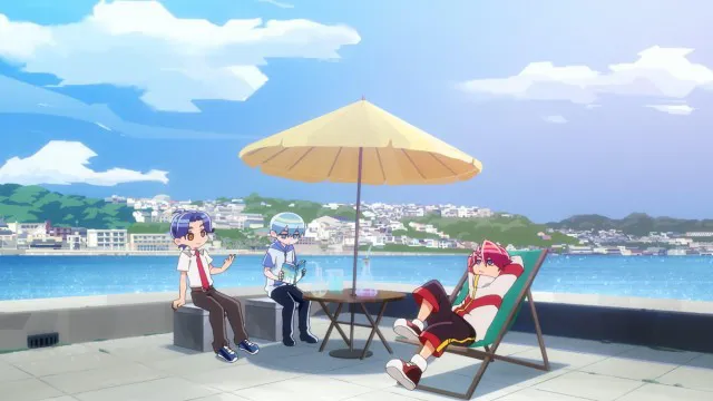 Next Episode Preview