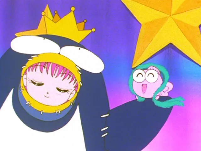 Next Episode Preview
