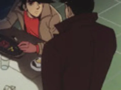 Next Episode Preview