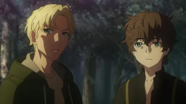 Next Episode Preview