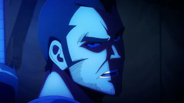 Next Episode Preview