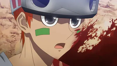 Next Episode Preview