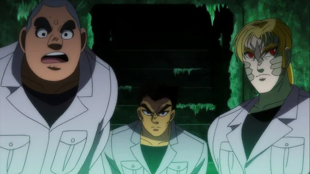 Next Episode Preview
