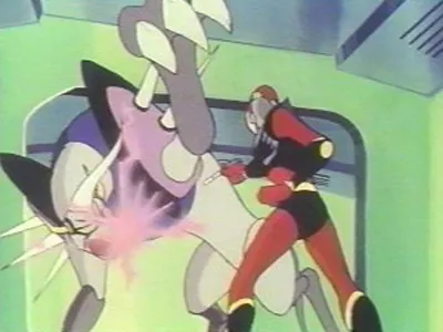 Next Episode Preview